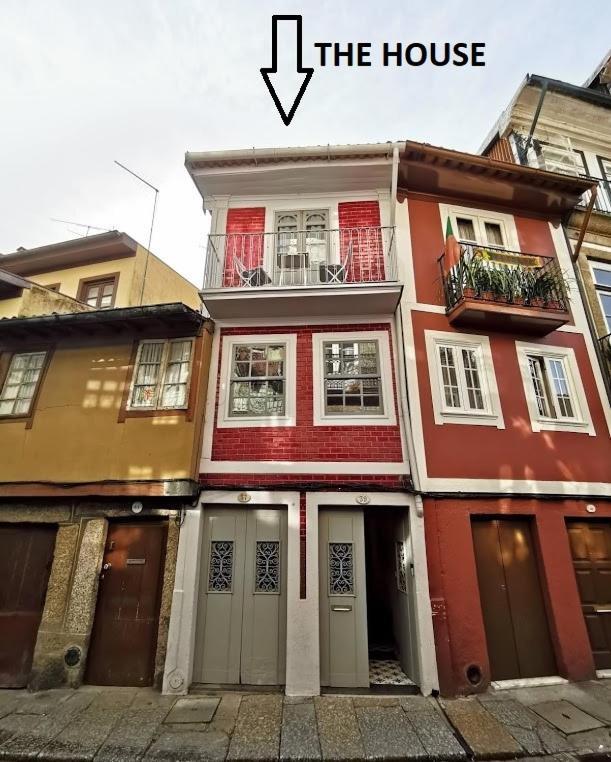 Apartamento Casa Santa Luzia - Historic Centre Guimarães Exterior foto