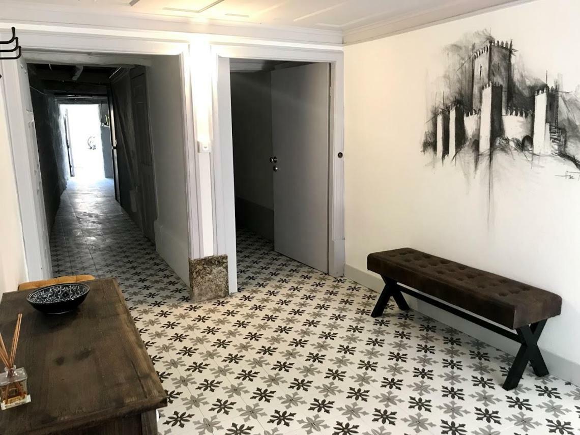 Apartamento Casa Santa Luzia - Historic Centre Guimarães Exterior foto