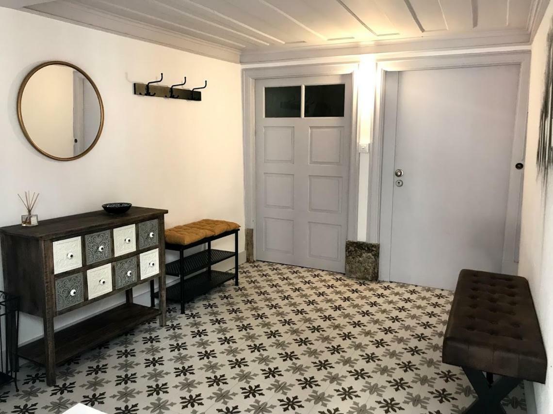 Apartamento Casa Santa Luzia - Historic Centre Guimarães Exterior foto
