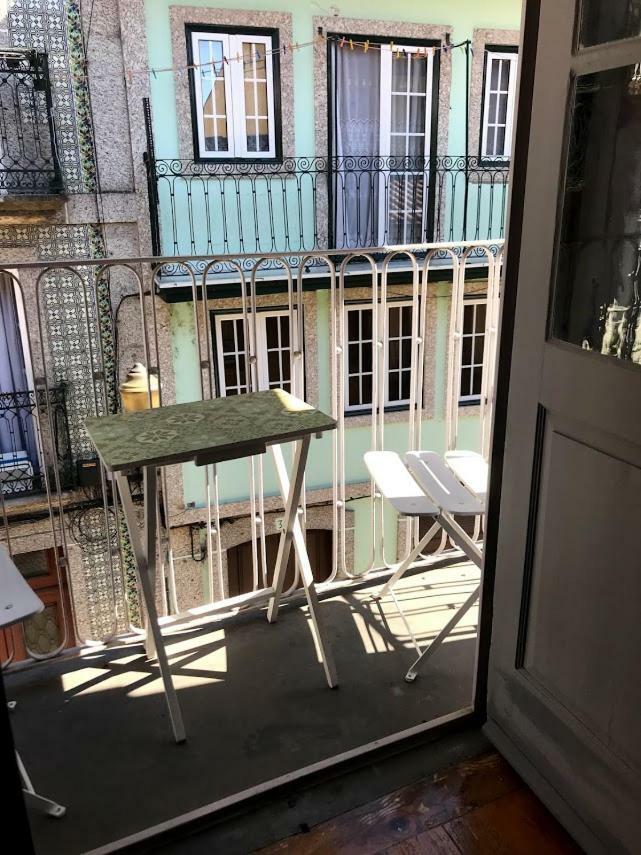 Apartamento Casa Santa Luzia - Historic Centre Guimarães Exterior foto